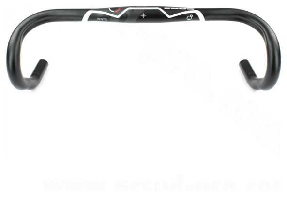 CINTRE ROUTE MODE M-H3 UNITY 31.8 TAILLE 44 NOIR