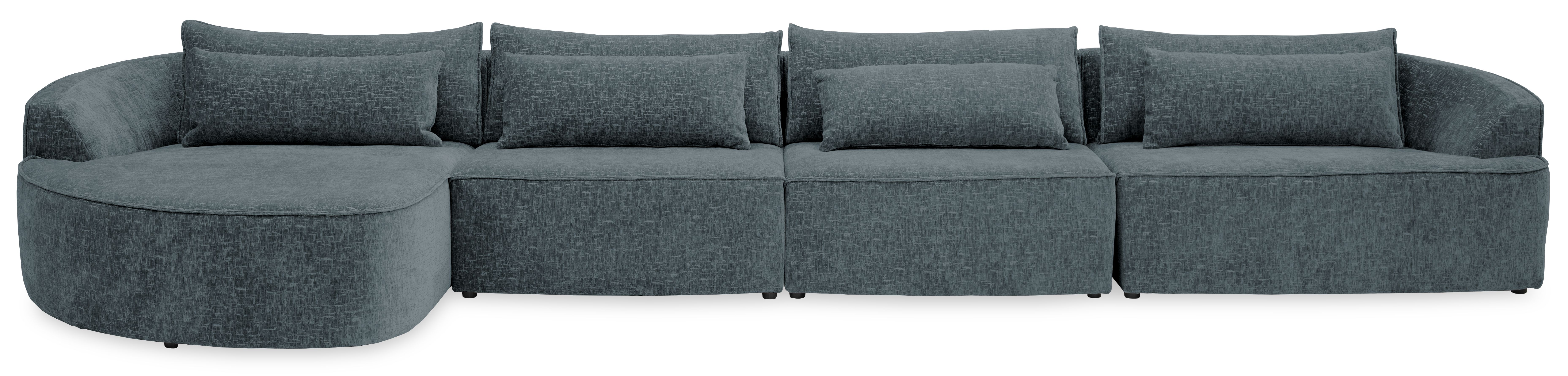 Loungebank Loes