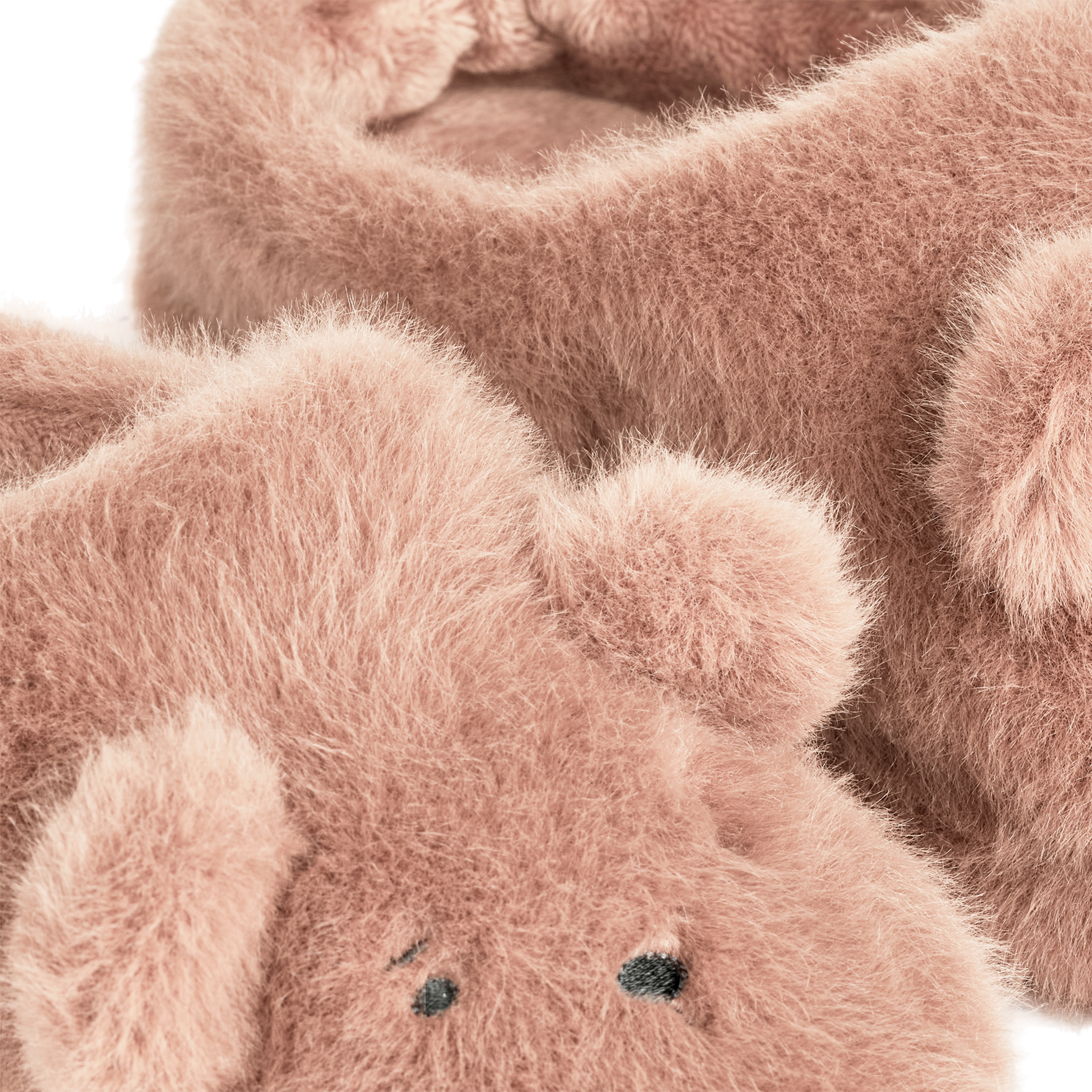 Hausschuhe Aviaja Bear Pale Tuscany