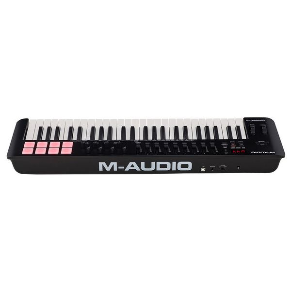 M-Audio Oxygen 49 MK5