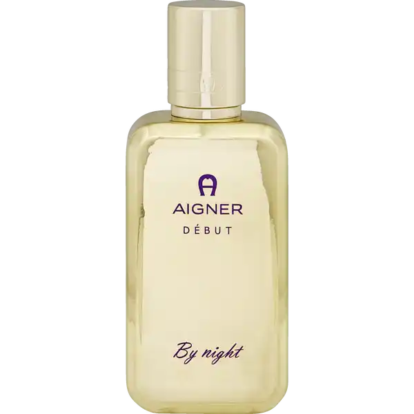 Debut by Night, EdP 50 ml