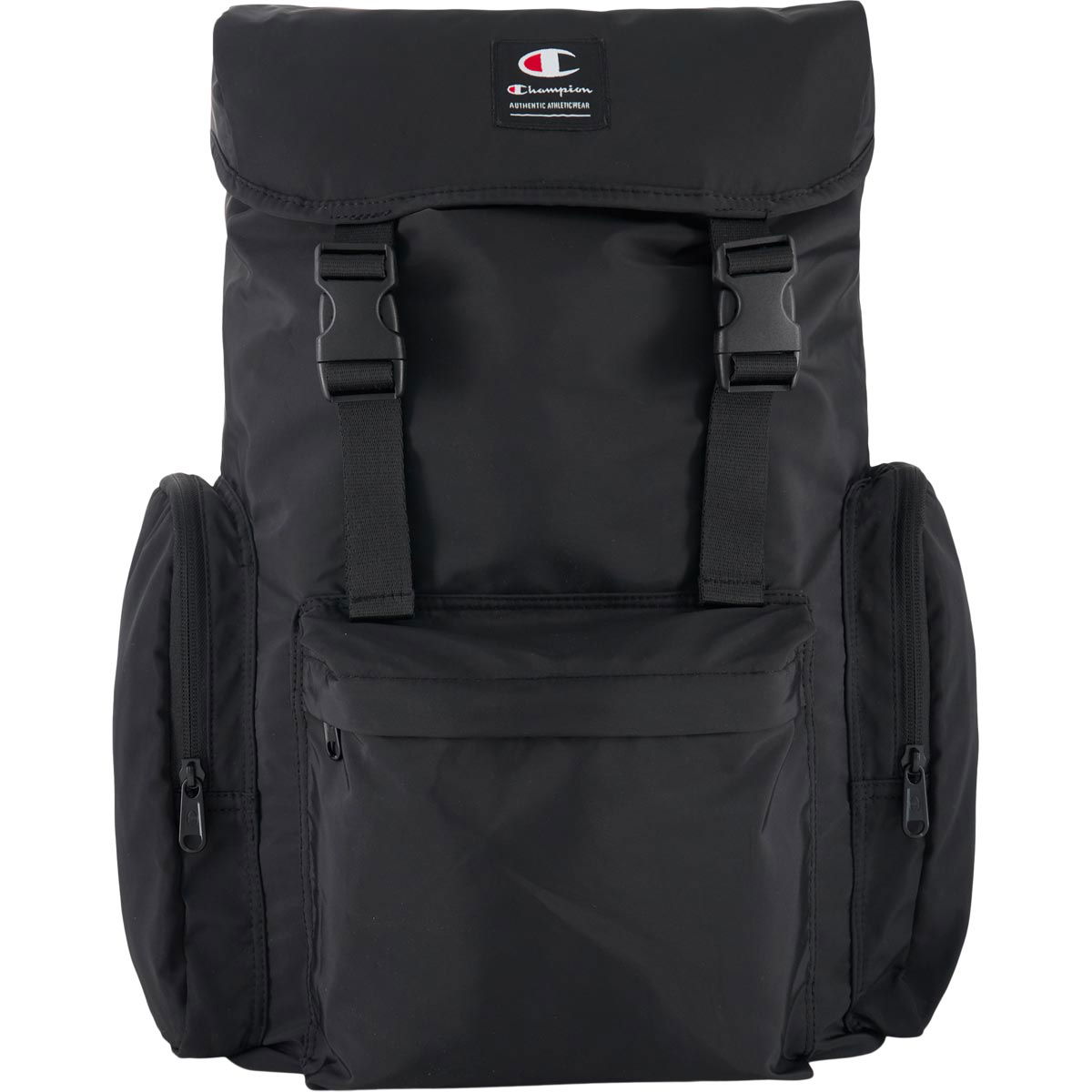 Champion Triple Pocket Rygsæk