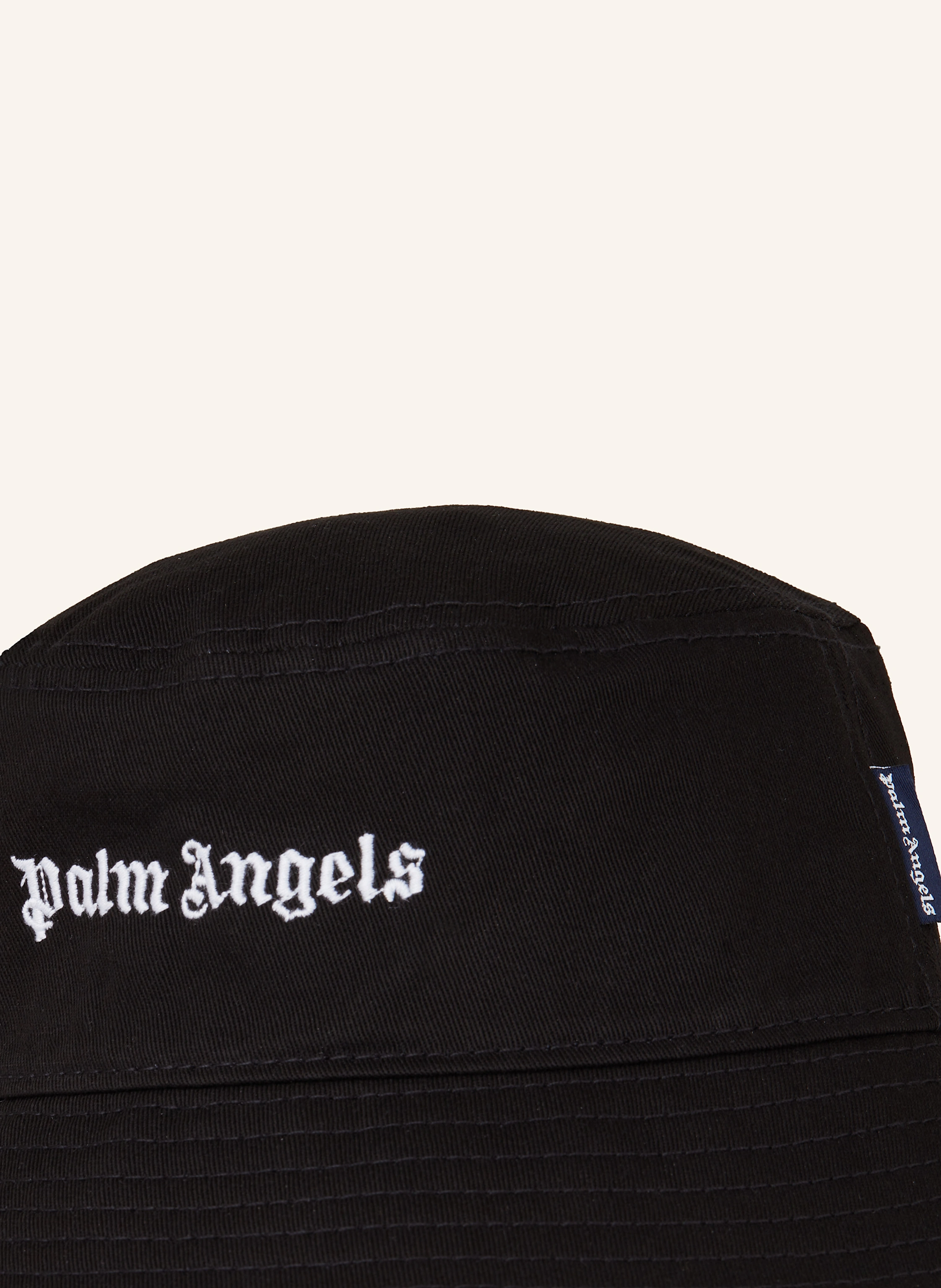 Palm Angels Bucket-Hat