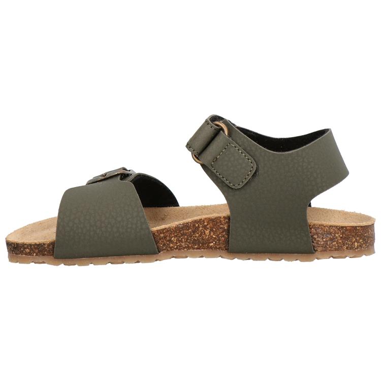 Bunnies 224416 Ben Beach Army Green