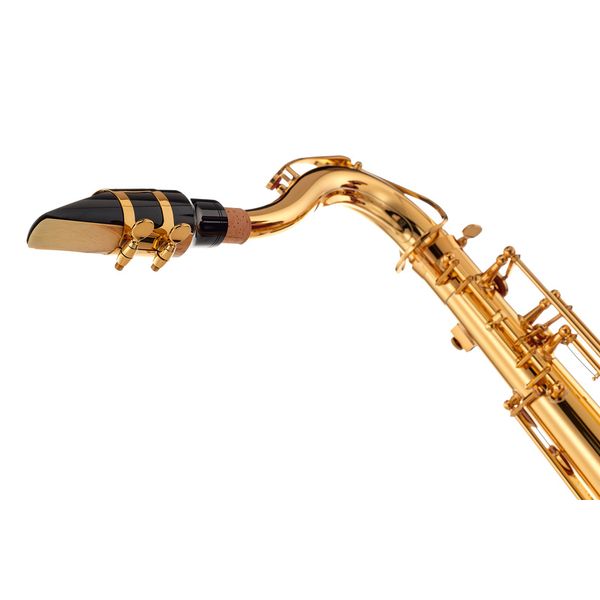 Yamaha YTS-480 Tenor Sax Set
