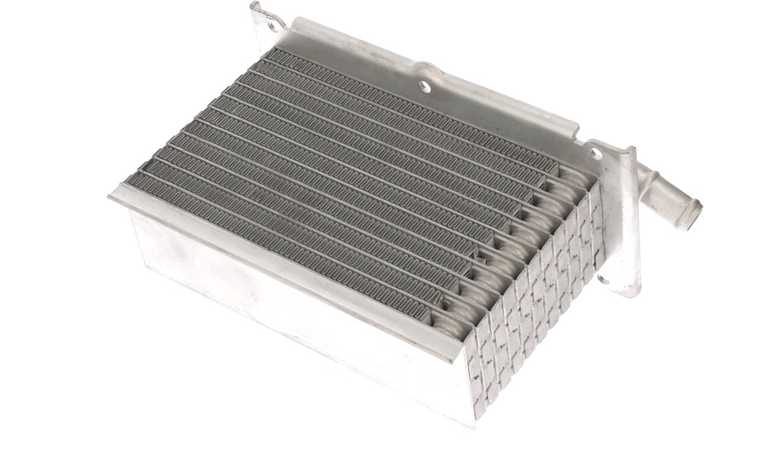 Intercooler