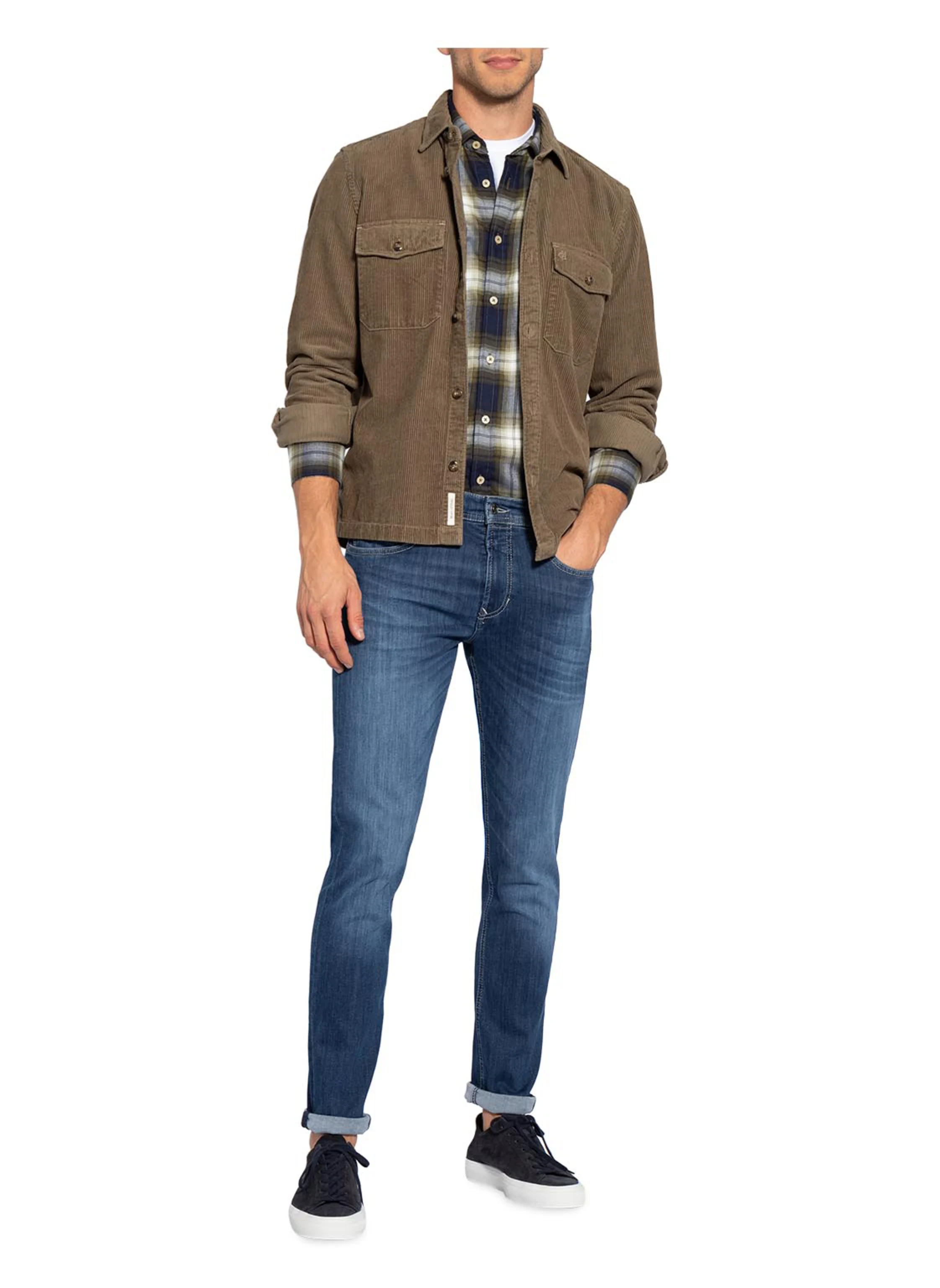MAC Jeans MACFLEXX Modern Fit