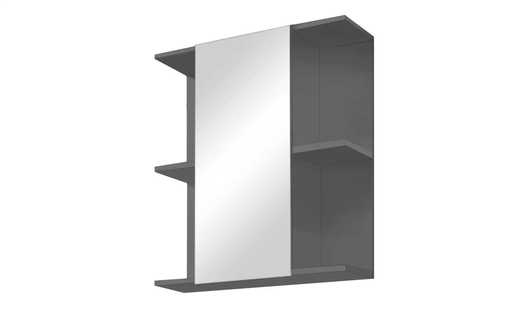 uno Spiegelschrank Glammsee