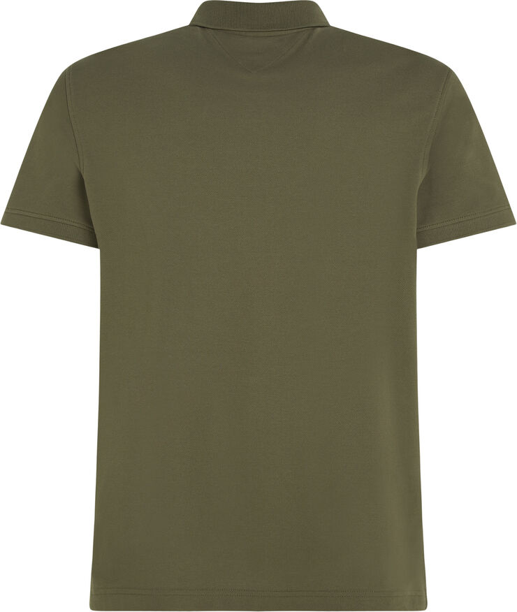 Tommy Hilfiger 1985 REGULAR POLO Army green