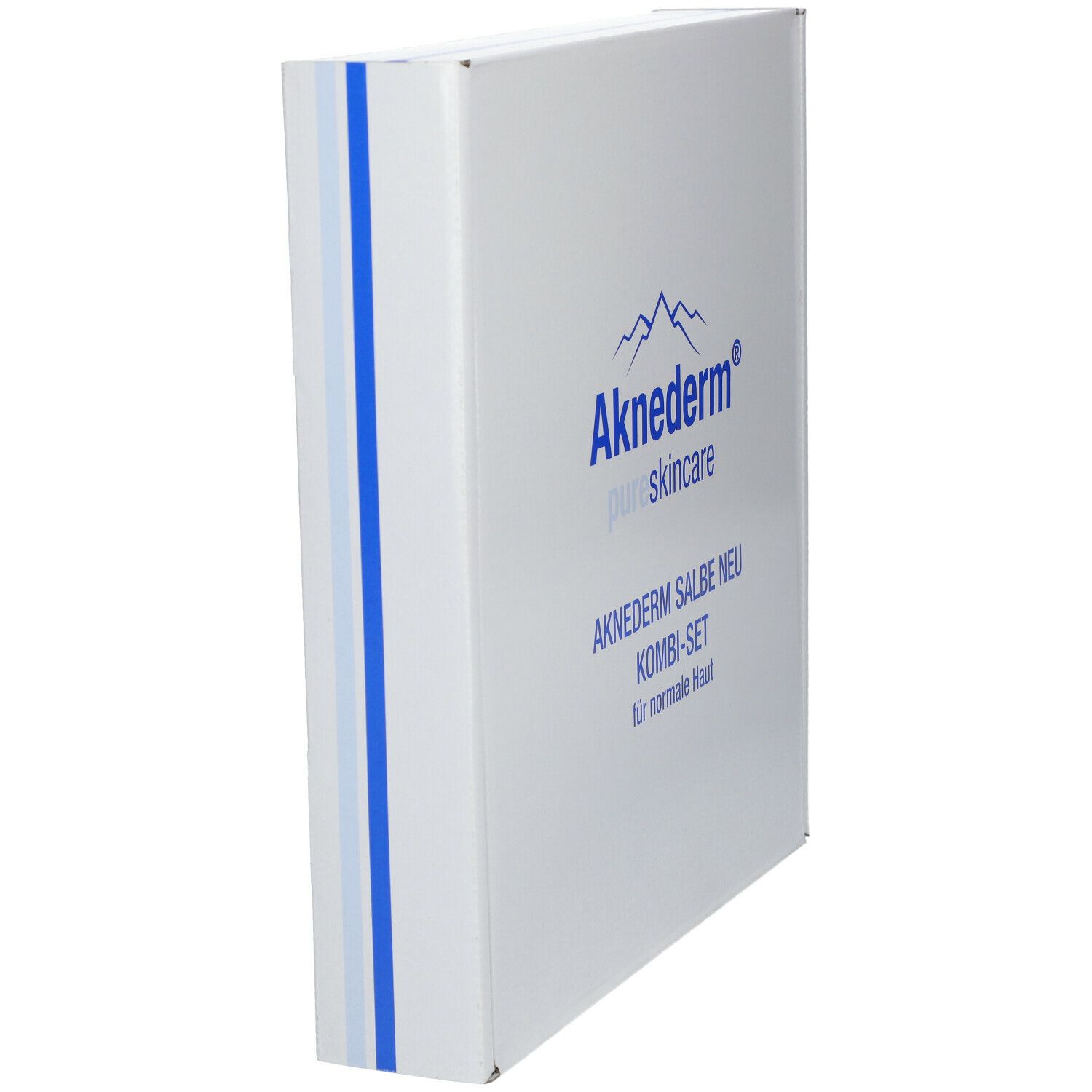 Aknederm® pureskincare