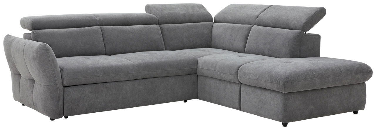 Stylife Ecksofa MONSERAT