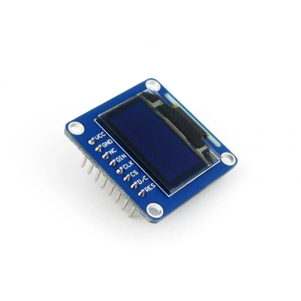 Wewoo Waveshare OLED 0.96