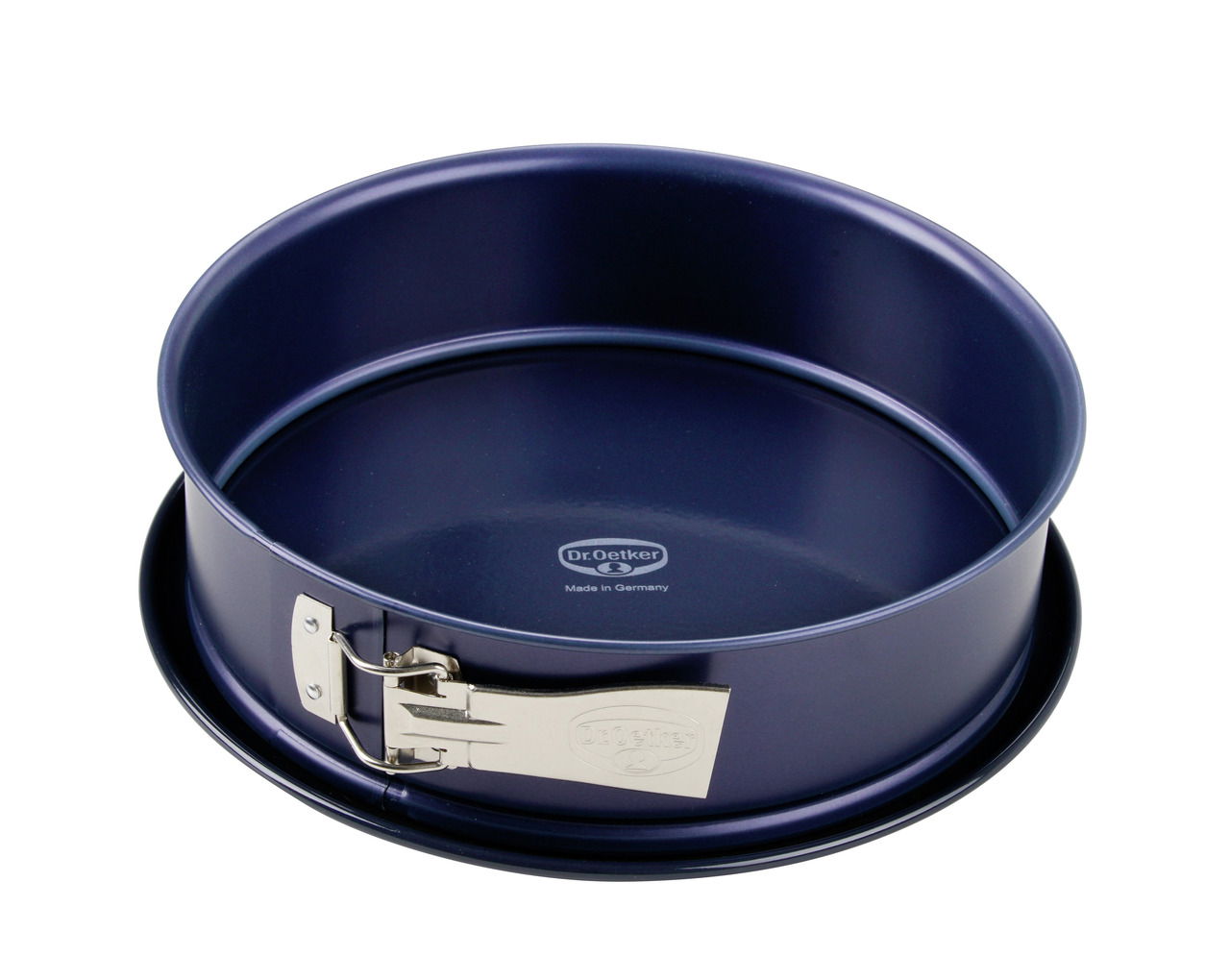 Dr. Oetker Springform 28cm BACKLIEBE