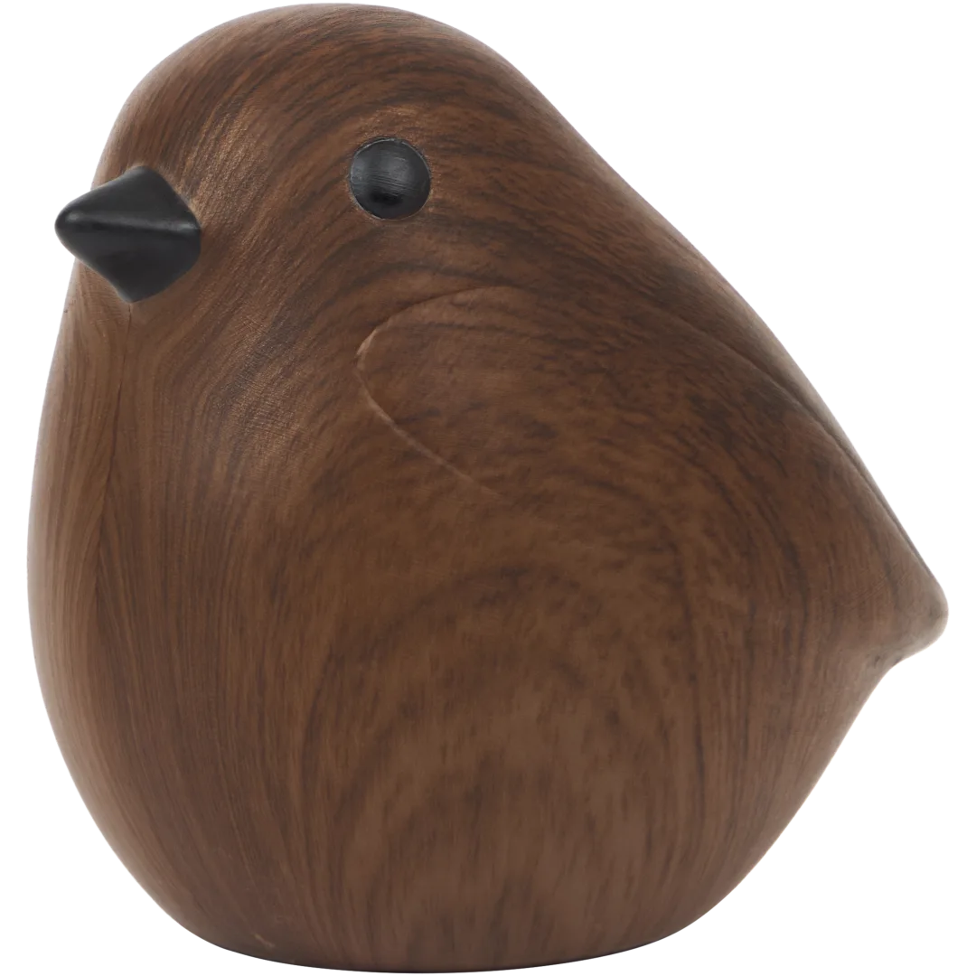 Oiseau en céramique Absolu Chic