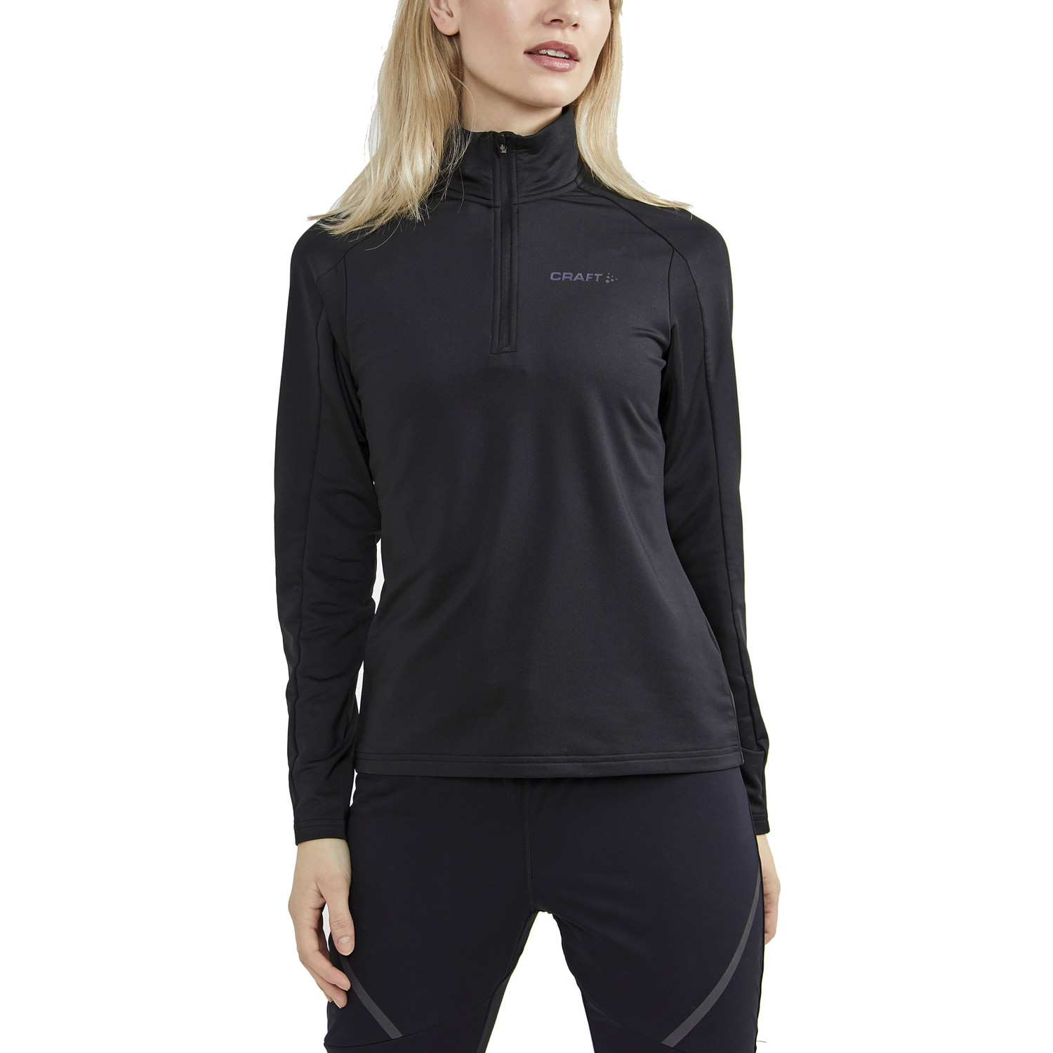 Craft Core Gain Midlayer 2-Pack Dames