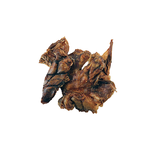 Trovet HOT Mulitpurpose Ostrich (Struisvogel) Treats Hond 6 x 150 gram