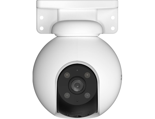 EZVIZ - Caméra de surveillance Camera H8 PRO