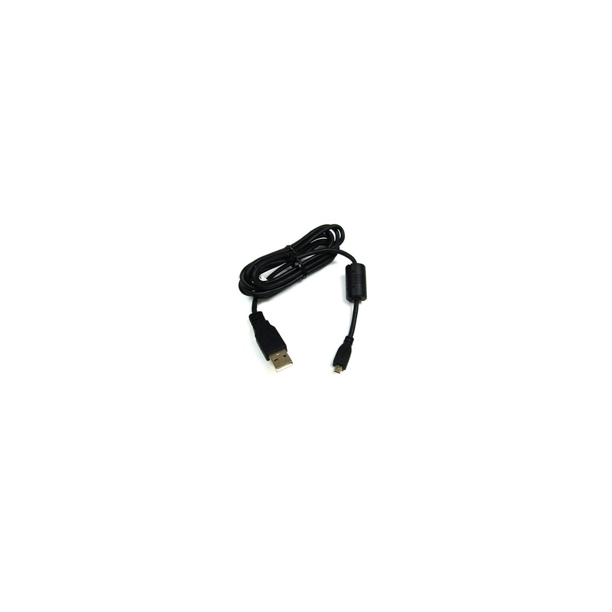 Datakabel til Panasonic / Casio / Nikon - EMC-5