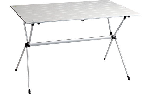 Brunner Levin Ultralight Outdoor Campingtisch, Rolltisch