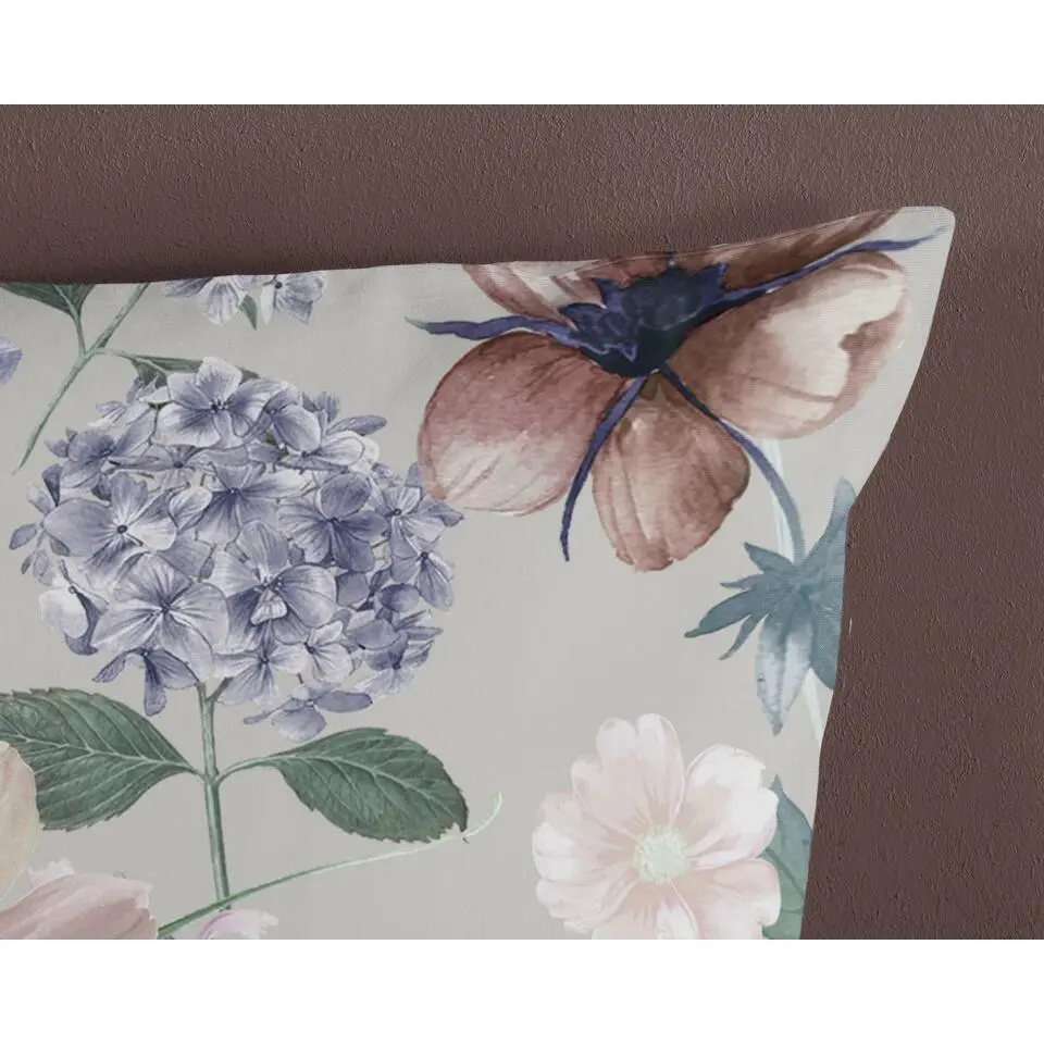 Duvet cover Good Morning 140x220   1* 60x70 cm