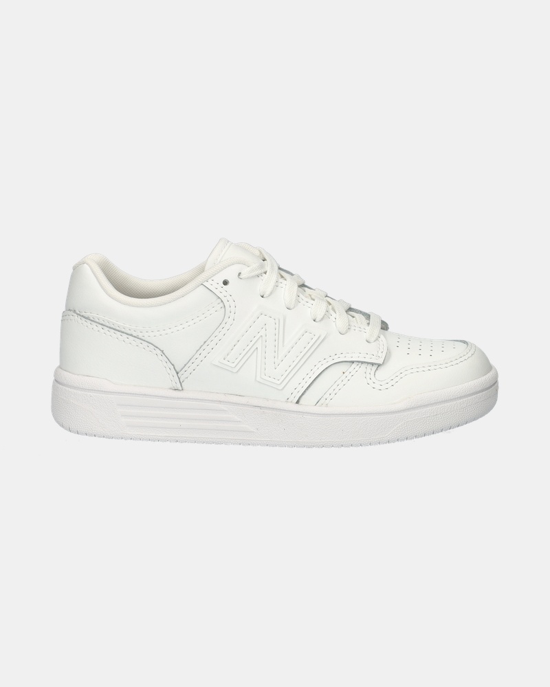 New Balance 4803 Lage sneakers  - wit