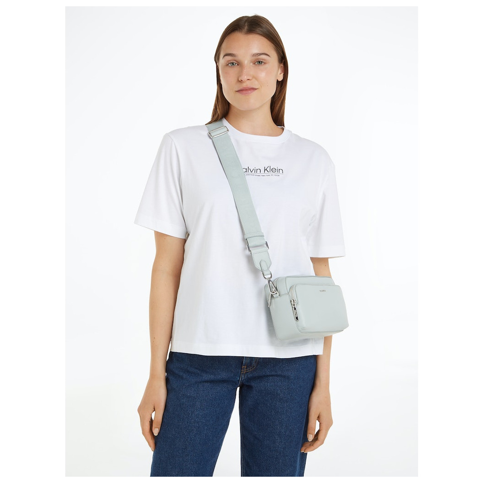 Calvin Klein CK MUST CAMERA BAG