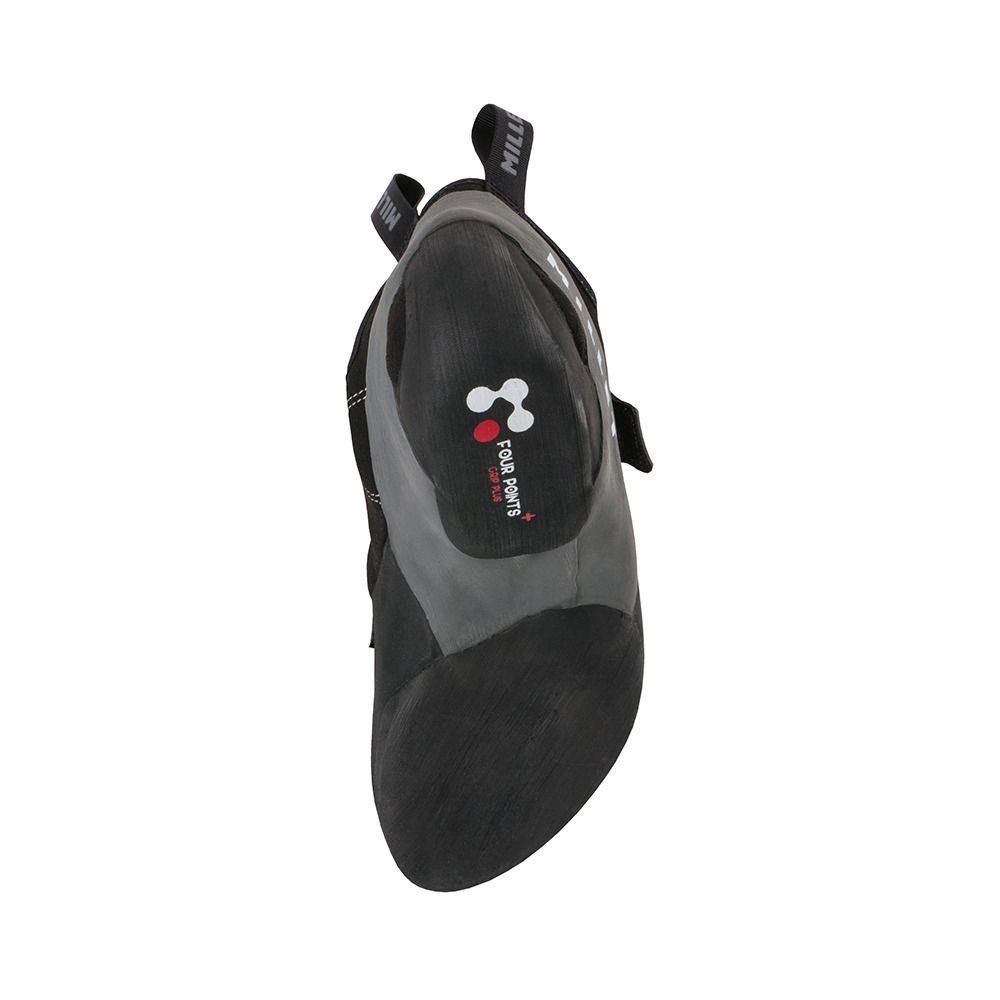 Millet SIURANA EVO - Chaussons escalade Homme black