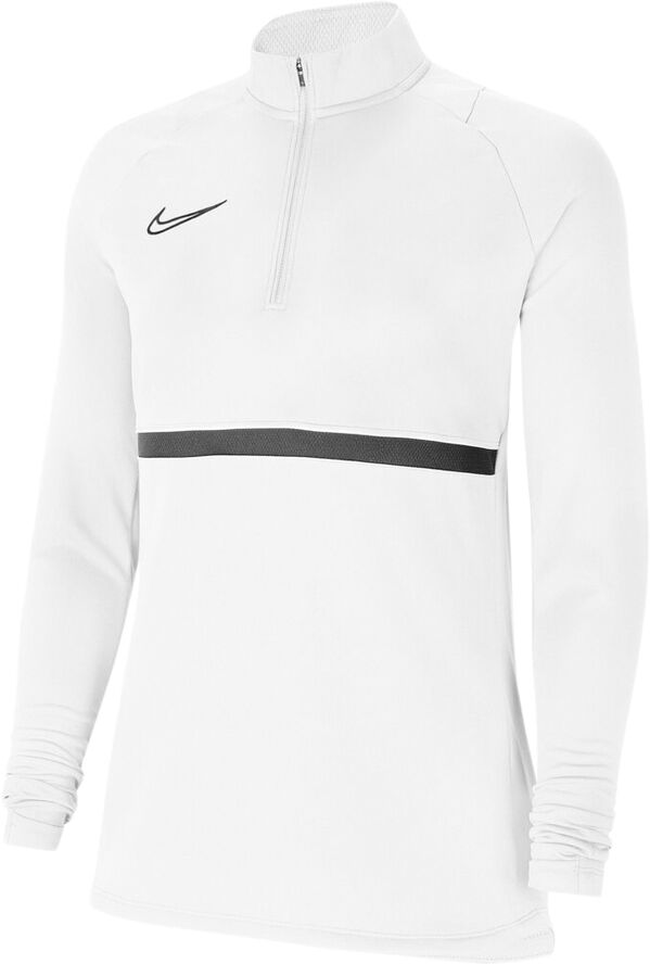 Nike Dri Fit Academy Traeningstroje Hvid