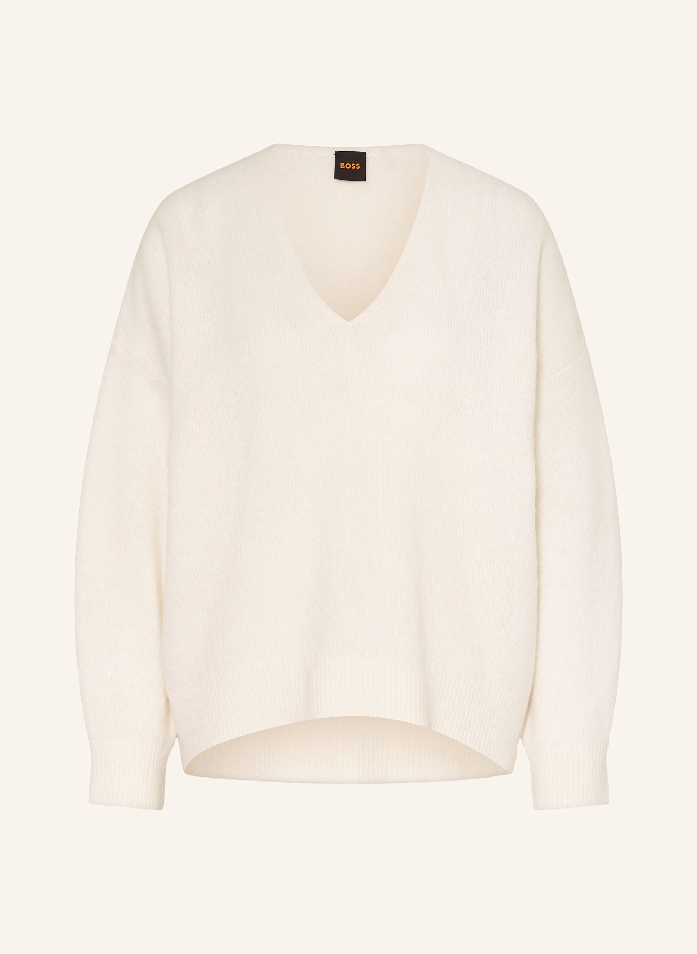 BOSS Pullover FONDELLA