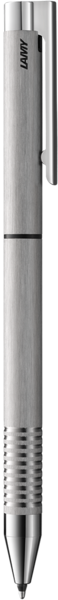 LAMY logo twin pen Mehrsystemschreiber