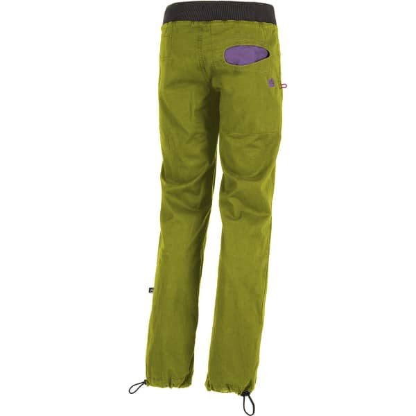 Pantalon escalade E9 ONDA STORY APPLE