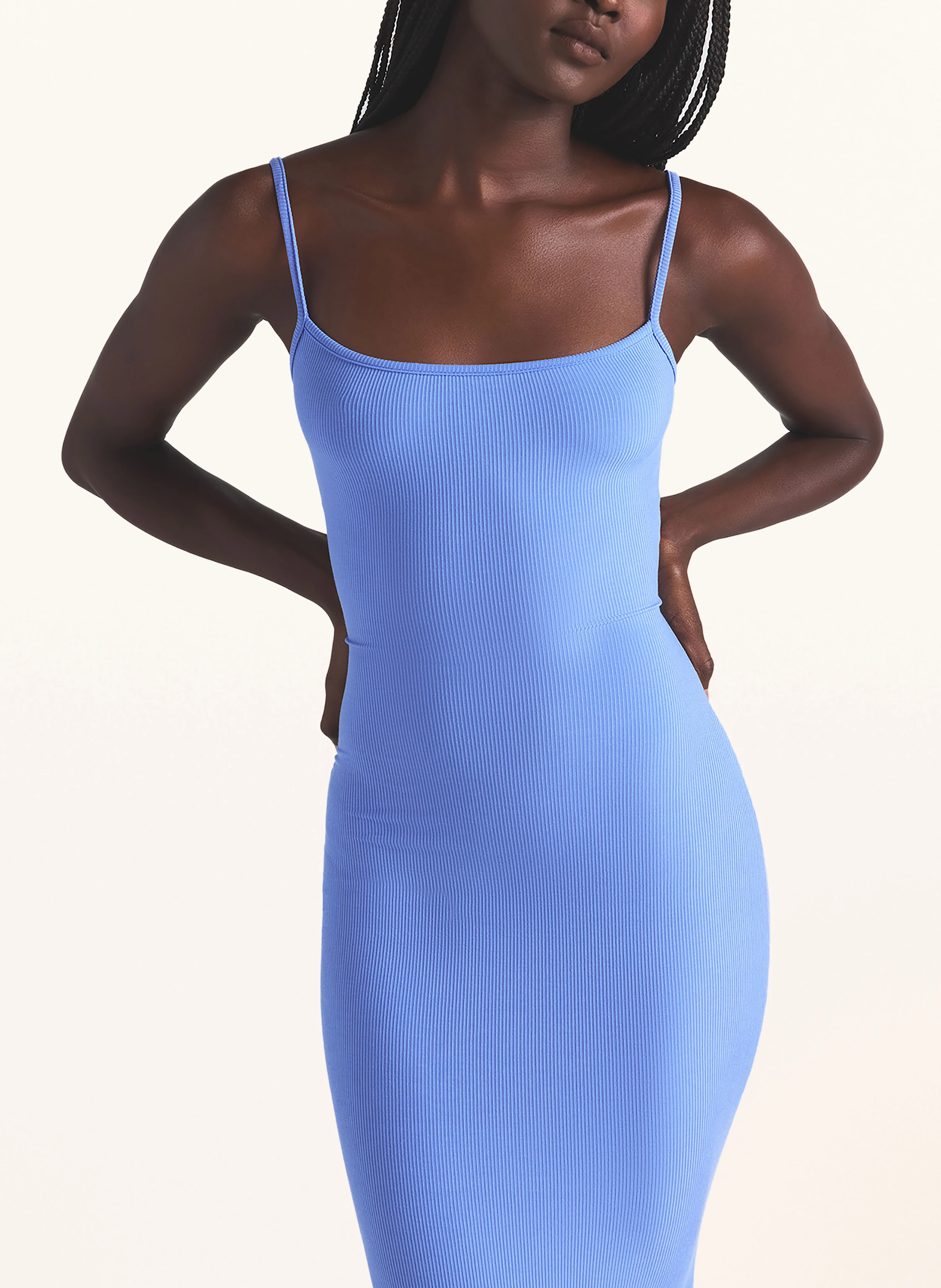SKIMS Lounge-Kleid SOFT LOUNGE