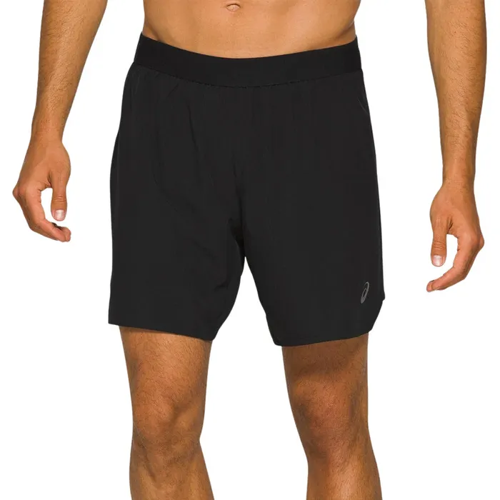 Asics Road 2-in-1 Short Heren