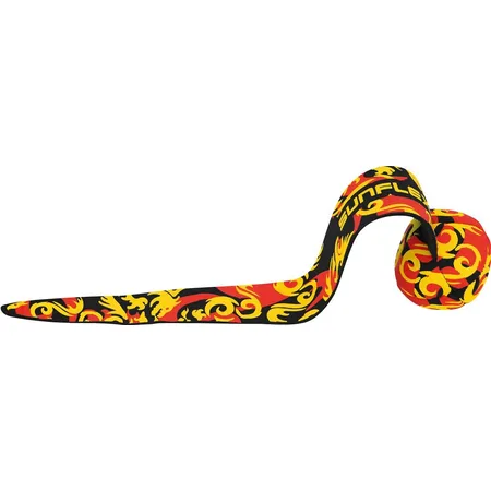 Sunflex Tauchbälle Flames Dragon 3er Set