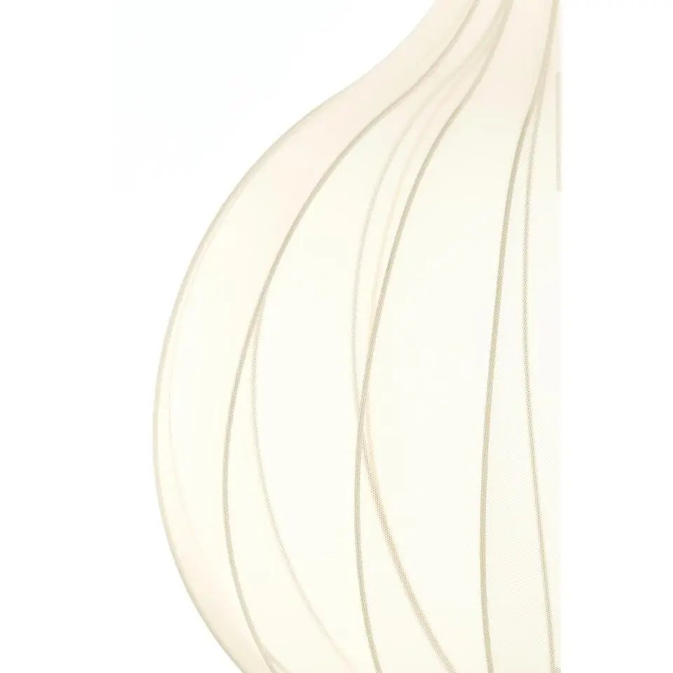 Hanglamp Elati - Bruin - Ø50cm