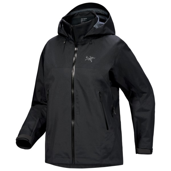 Arc'teryx - Women's Beta AR Jacket - Veste imperméable