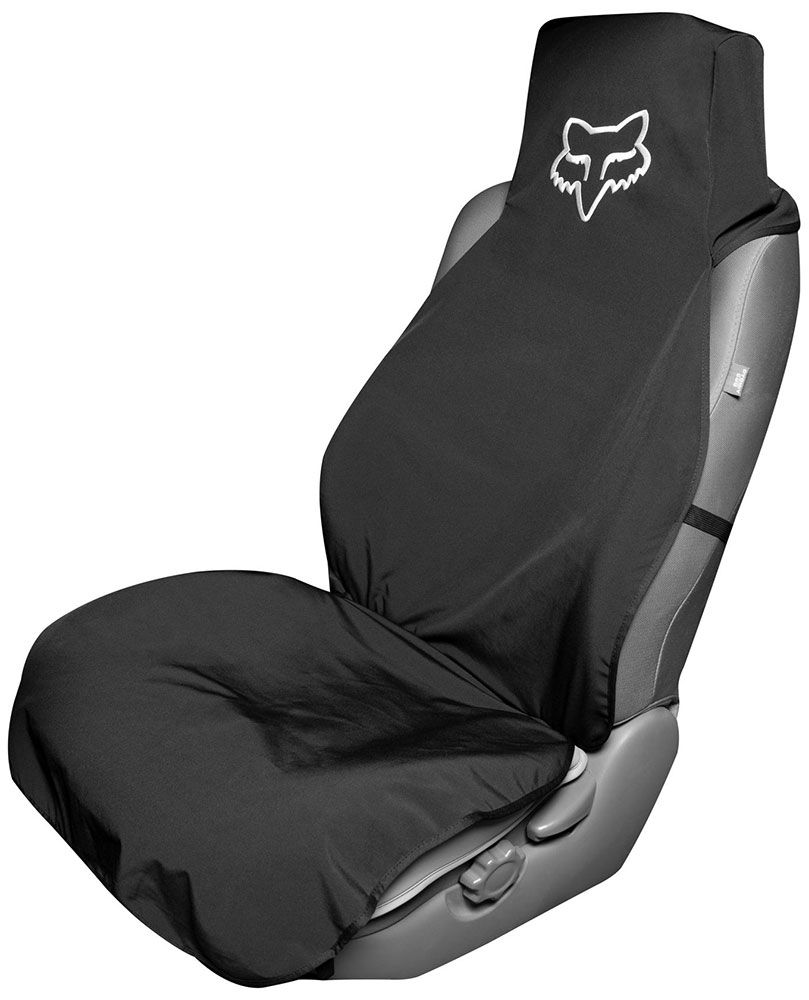 Fox Racing Car Seat Cover Sitzabdeckung kaufen | Bike-Discount