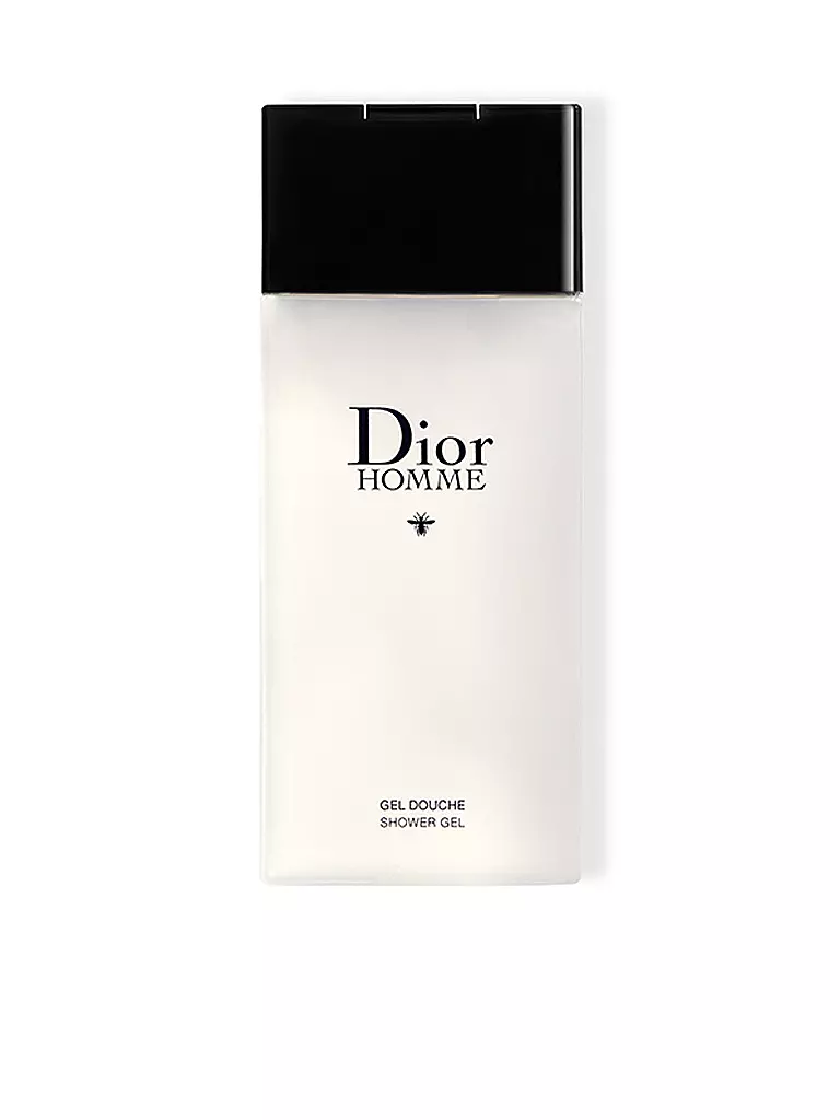 DIOR Homme Shower Gel 200ml keine Farbe