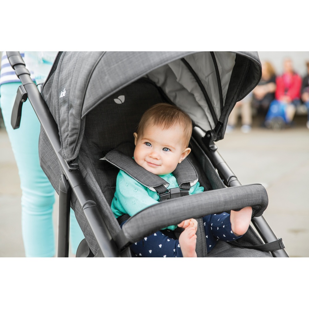 Joie Mytrax Kinderwagen
