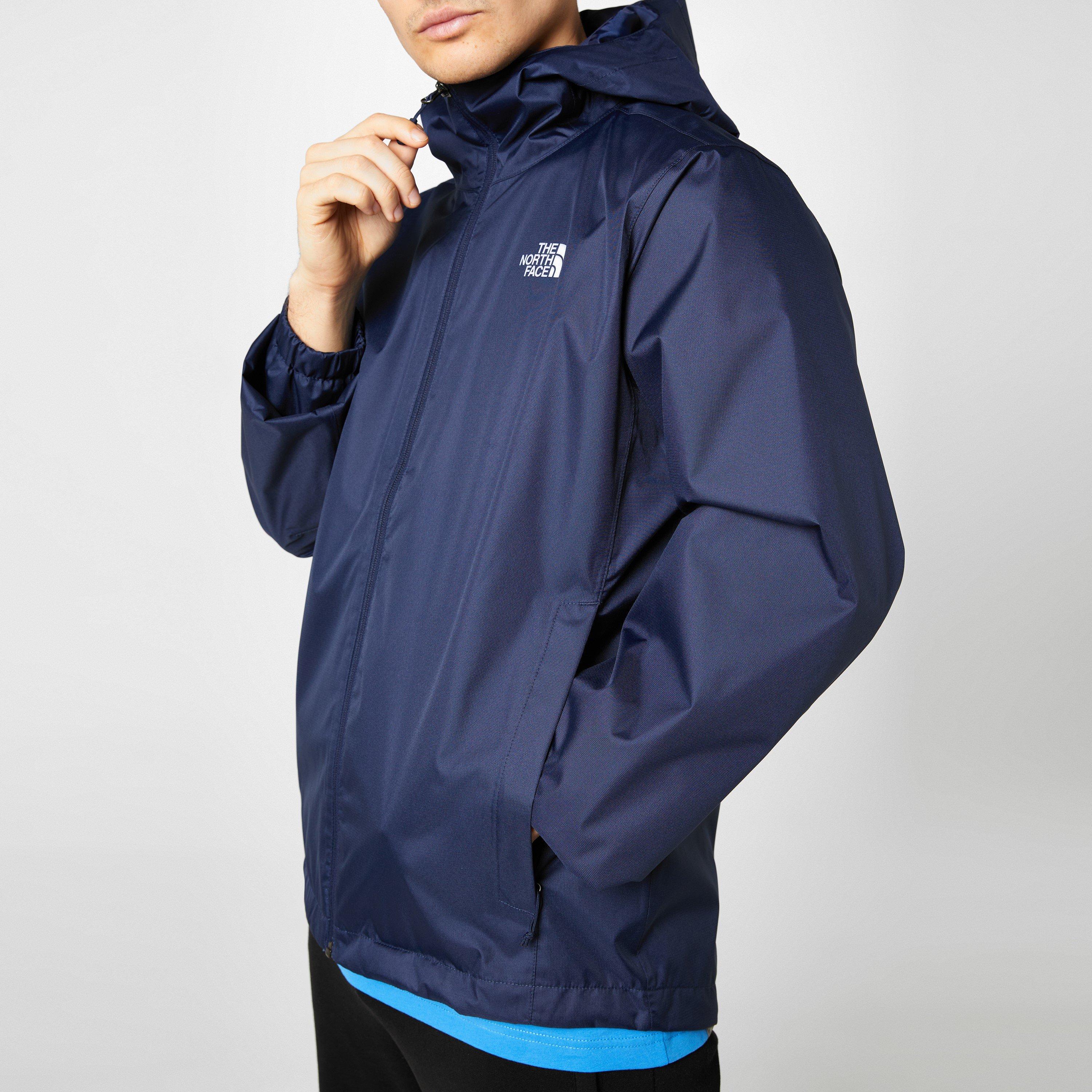 The North Face Quest Hooded Jacket