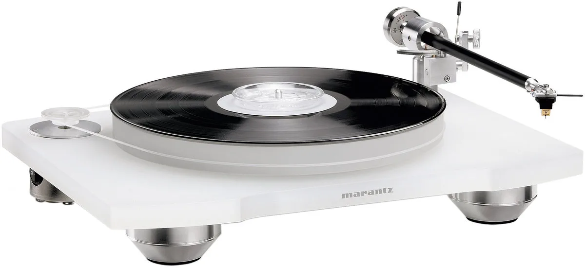 Marantz TT-15S1 Platines vinyle hi-fi