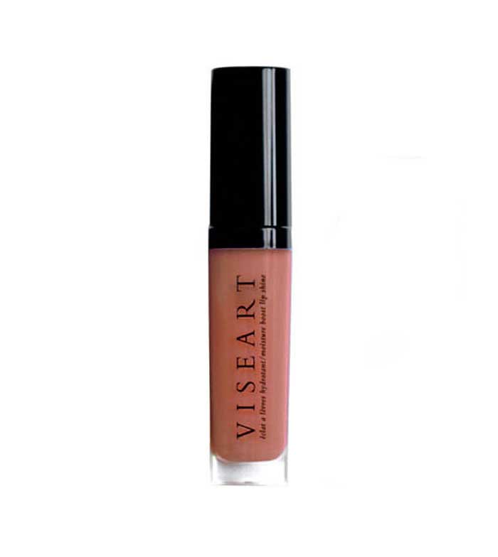 Viseart - Hidratante Lip Gloss Moisture Boost Oil Lip Shine - Fleur