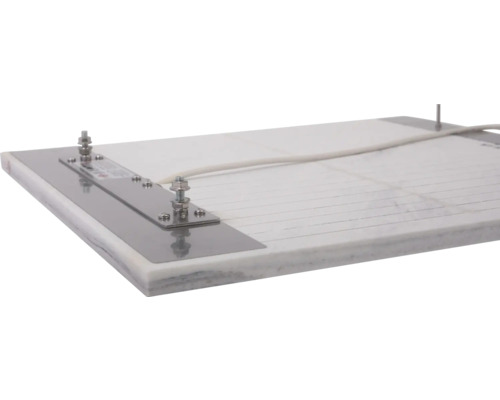 Infrarood beeldverwarmer Marmony Blue Lagoon 83016 100x40 cm 800 watt