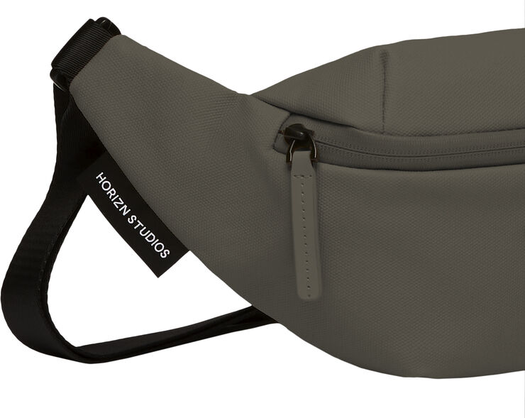 Horizn Studios SoFo Crossbody Bag Dark Olive Dark olive