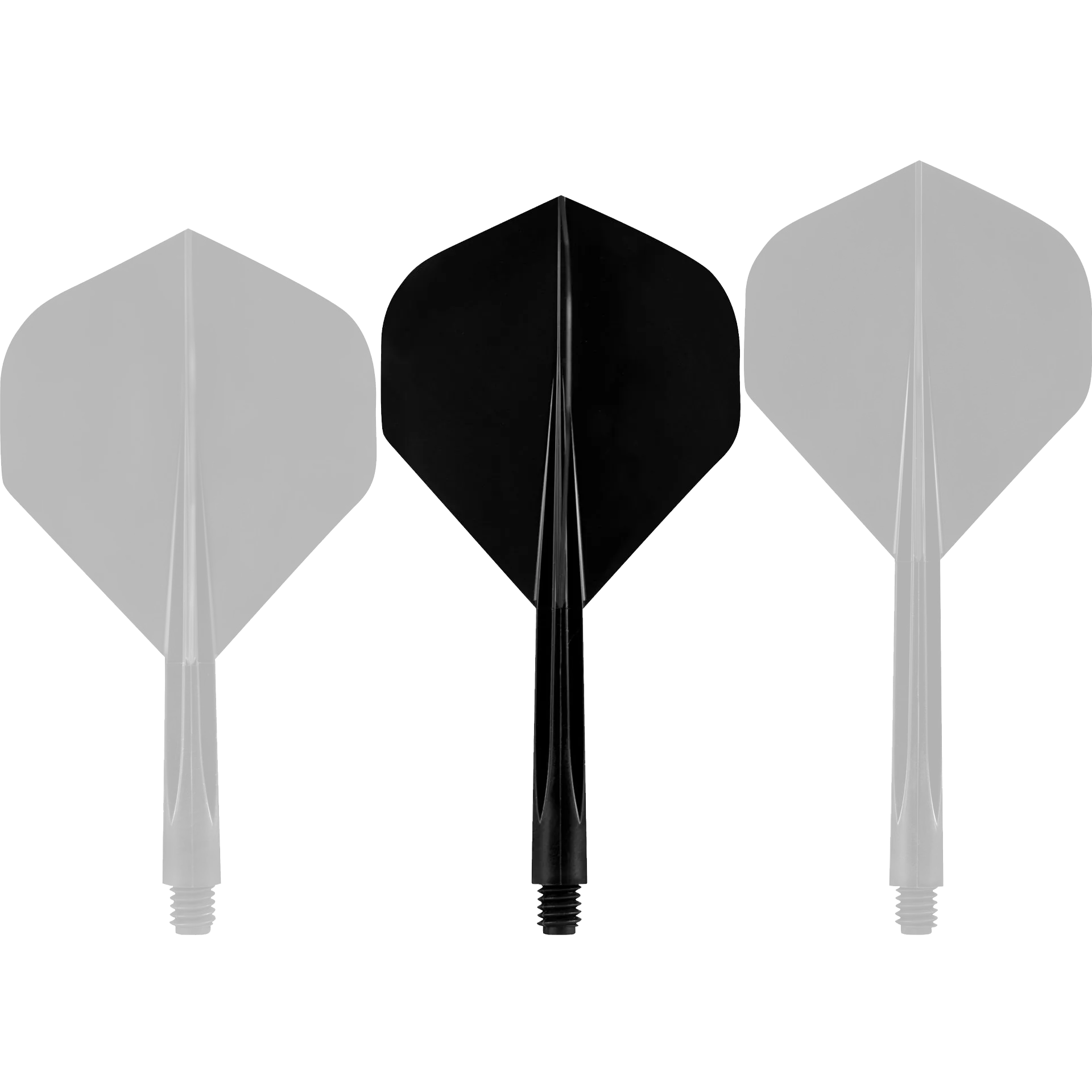 Condor - AXE Flight Schwarz - Standard