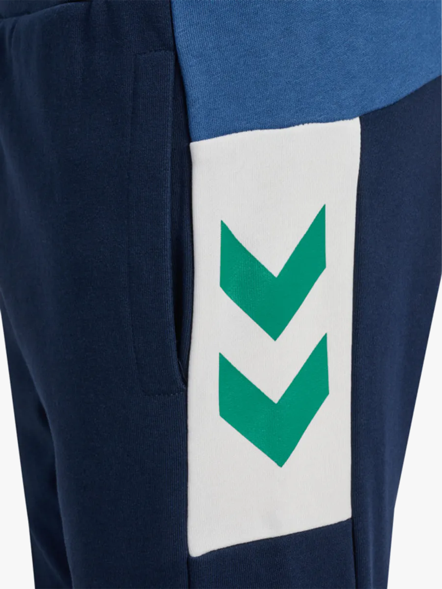 Kimo Adjust Waist Pants
