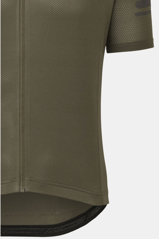 AGU AGU Core Jersey Ss Essential