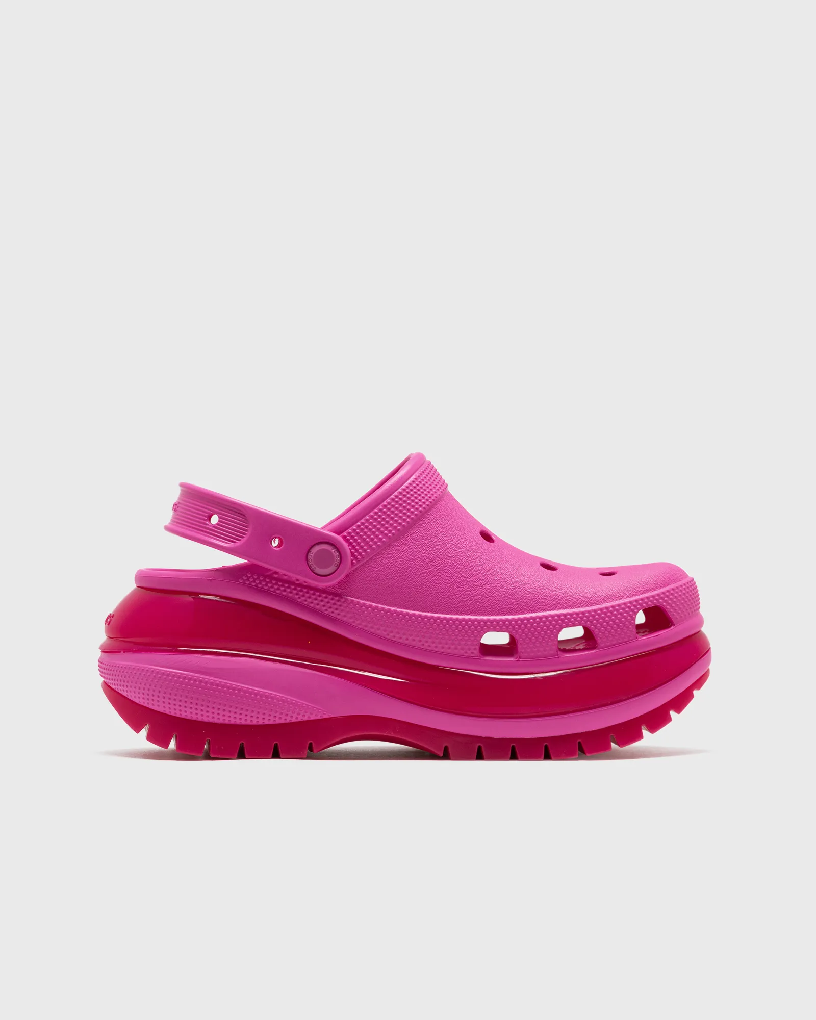 crocs Mega Crush Clog