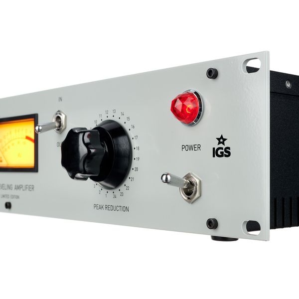 IGS Audio One LA 19