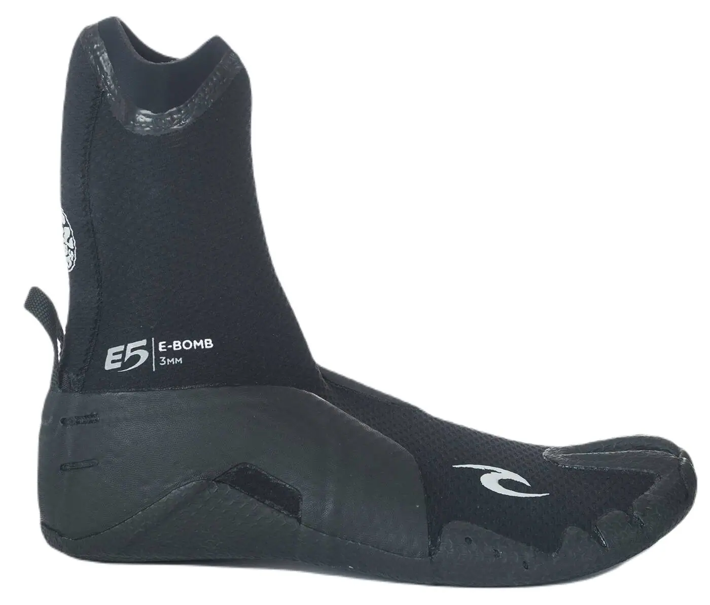 Rip Curl E-Bomb 3mm S/Toe Støvle Neopren Sko